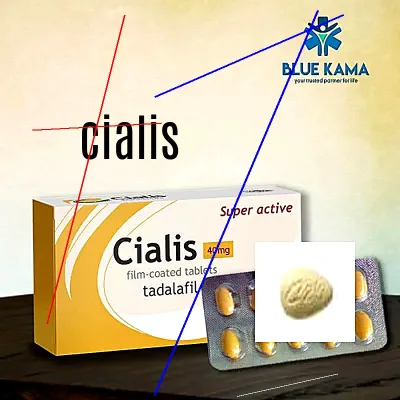 Prix du cialis 2 5mg en pharmacie